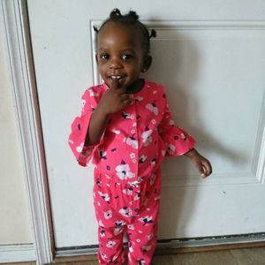 Meet your Posher, Georgia